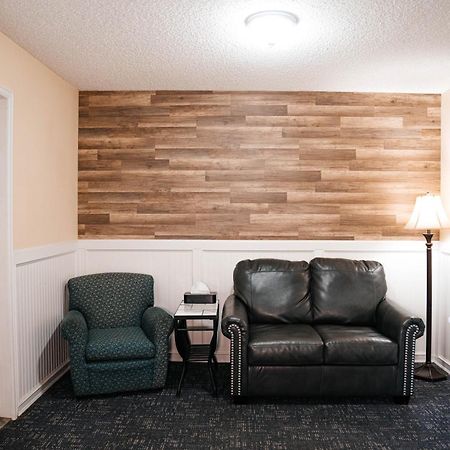 Salida Inn & Monarch Suites Luaran gambar