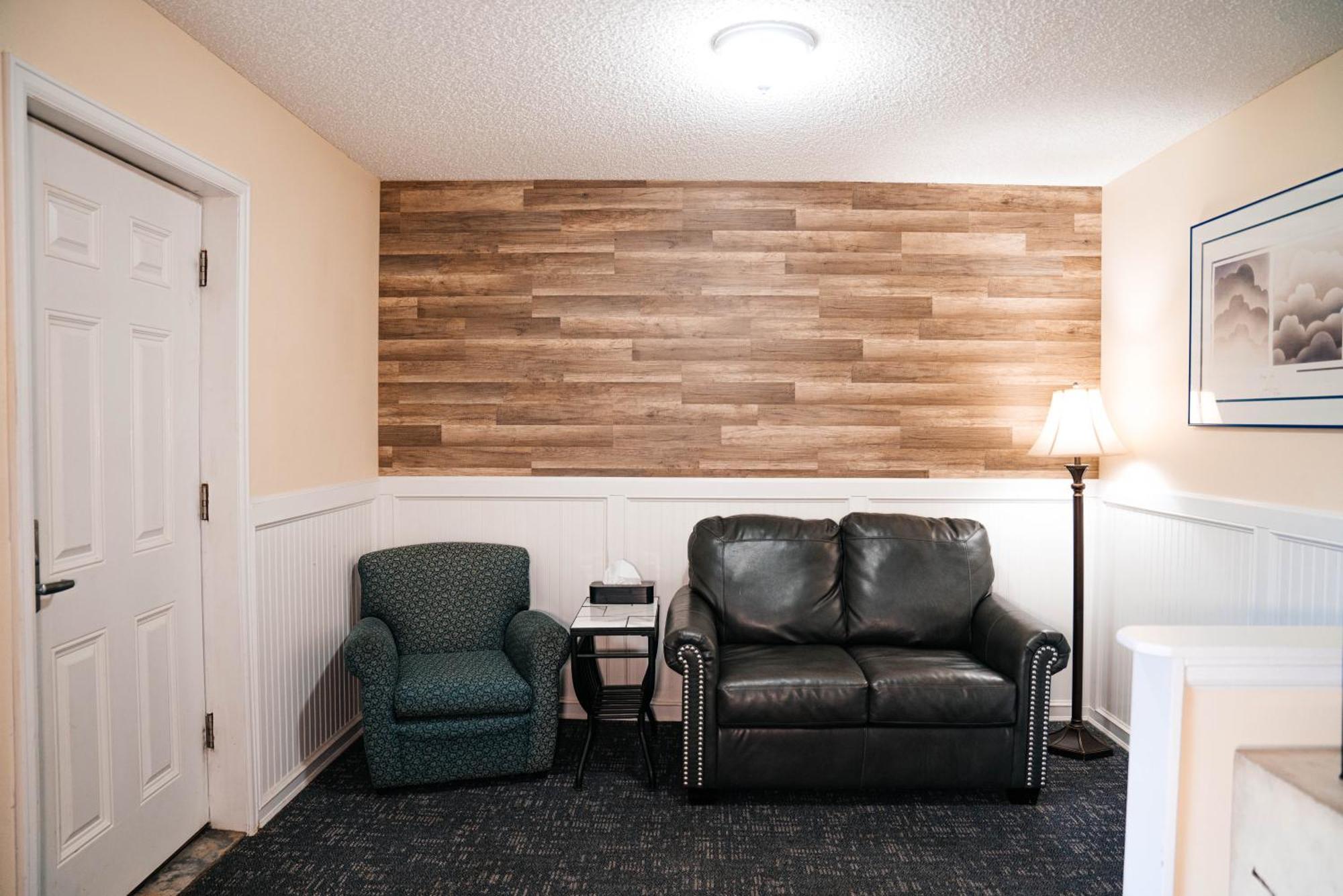 Salida Inn & Monarch Suites Luaran gambar