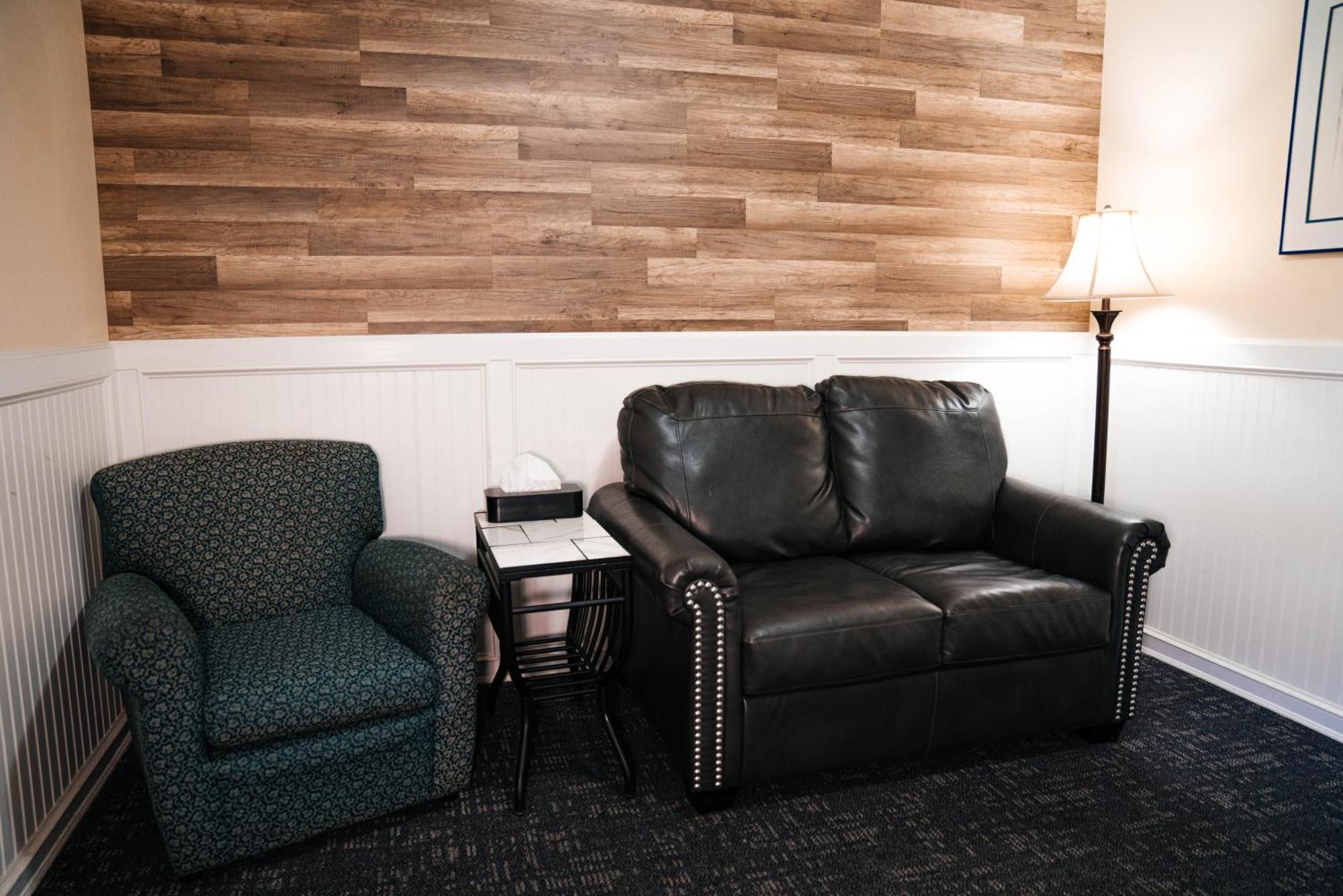 Salida Inn & Monarch Suites Luaran gambar