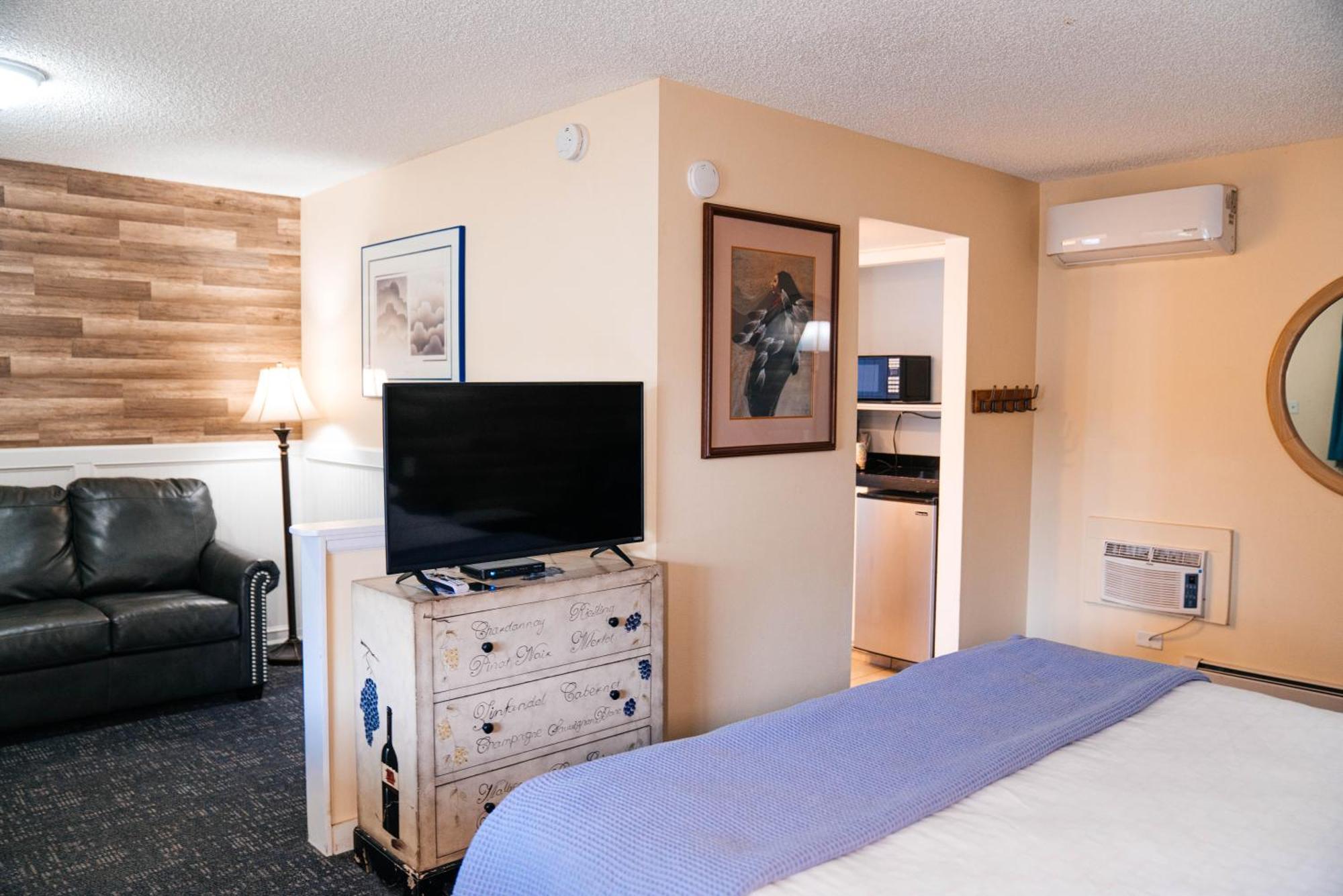 Salida Inn & Monarch Suites Luaran gambar