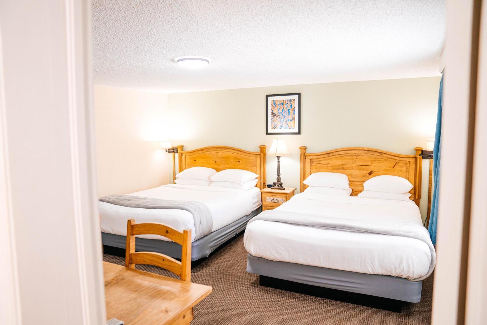 Salida Inn & Monarch Suites Luaran gambar