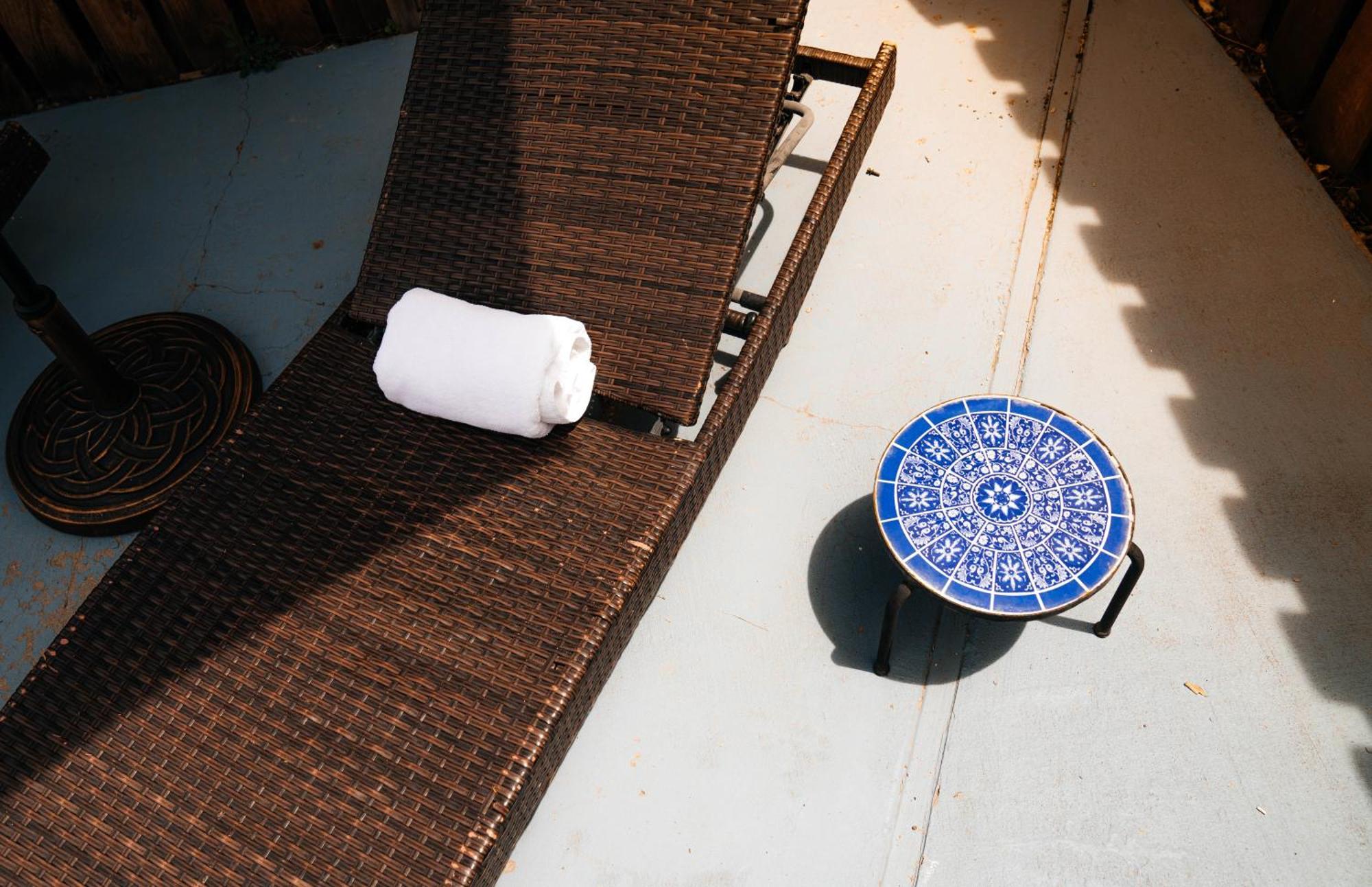 Salida Inn & Monarch Suites Luaran gambar