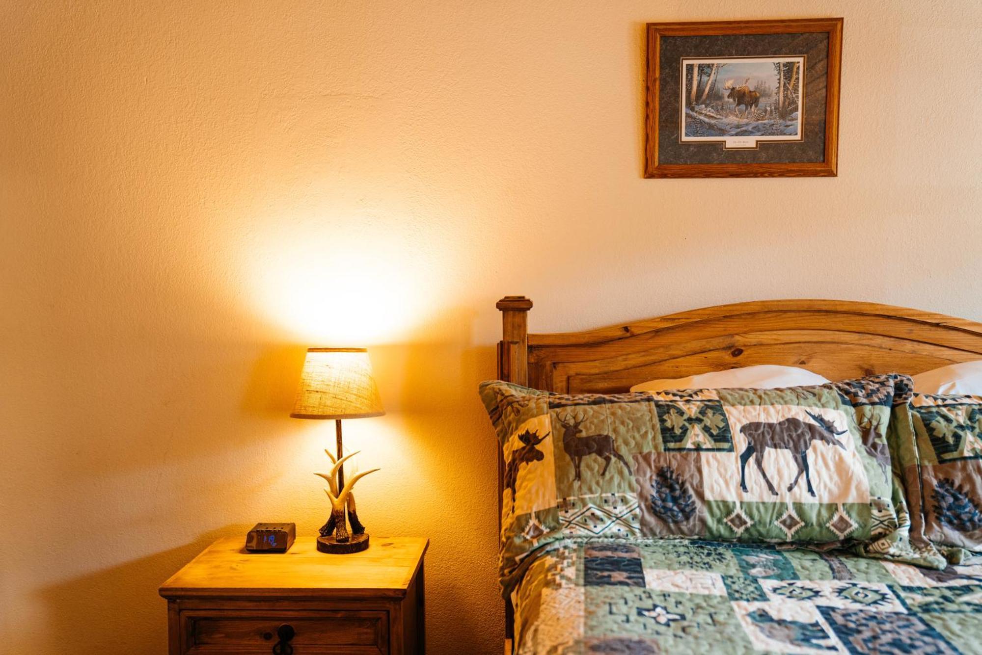 Salida Inn & Monarch Suites Luaran gambar