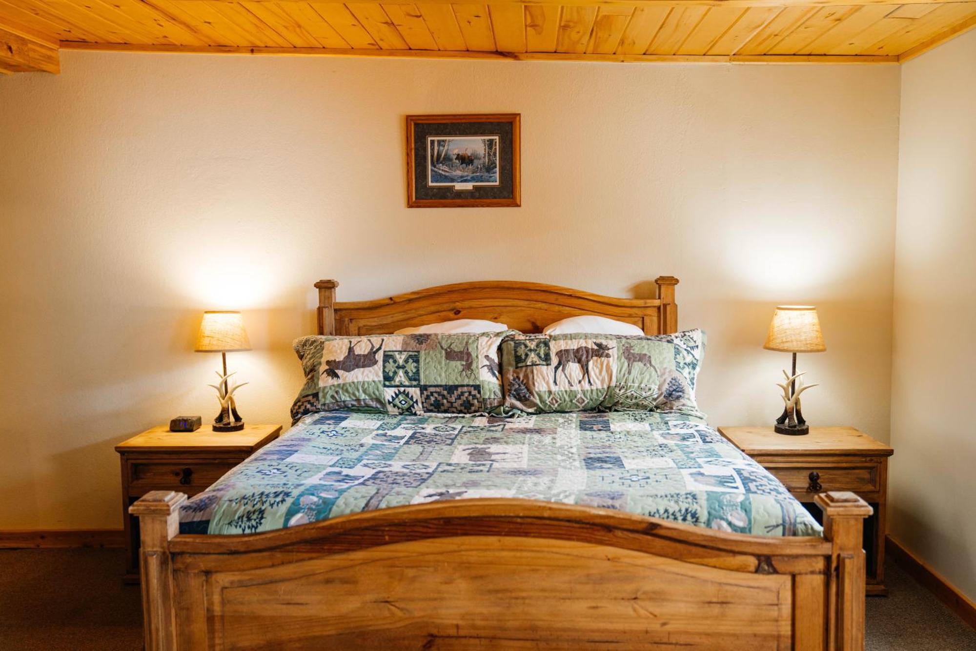 Salida Inn & Monarch Suites Luaran gambar