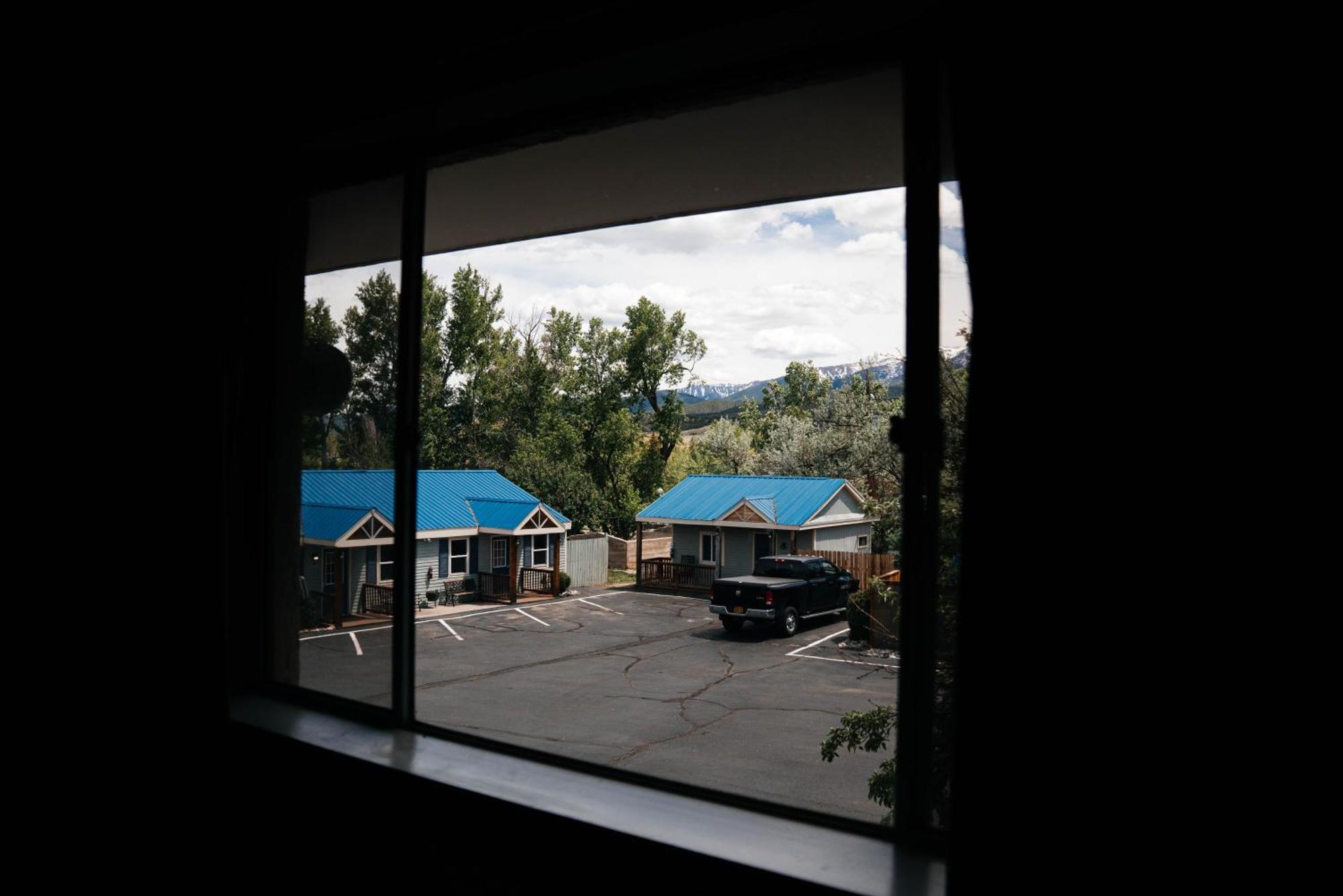 Salida Inn & Monarch Suites Luaran gambar