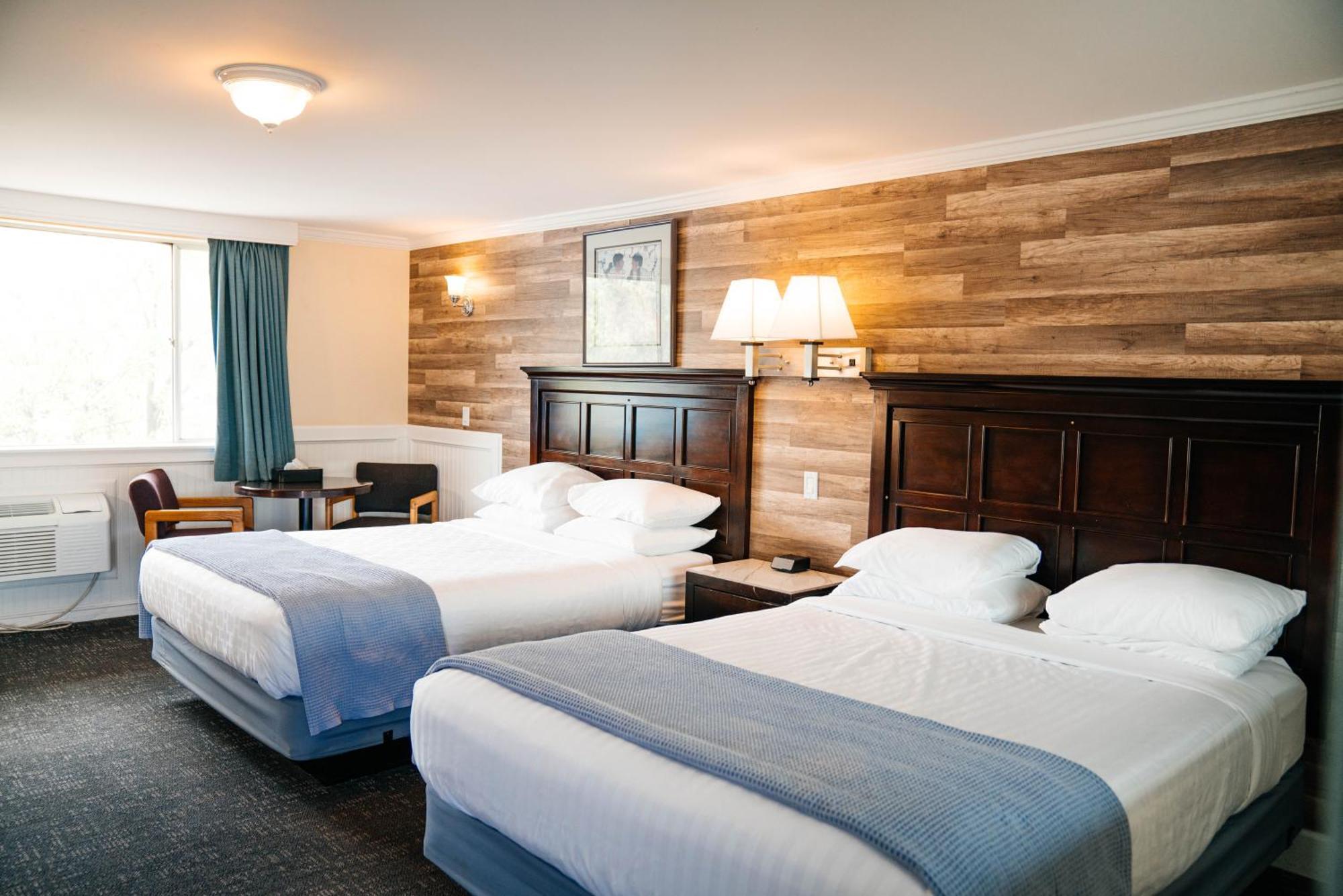 Salida Inn & Monarch Suites Luaran gambar