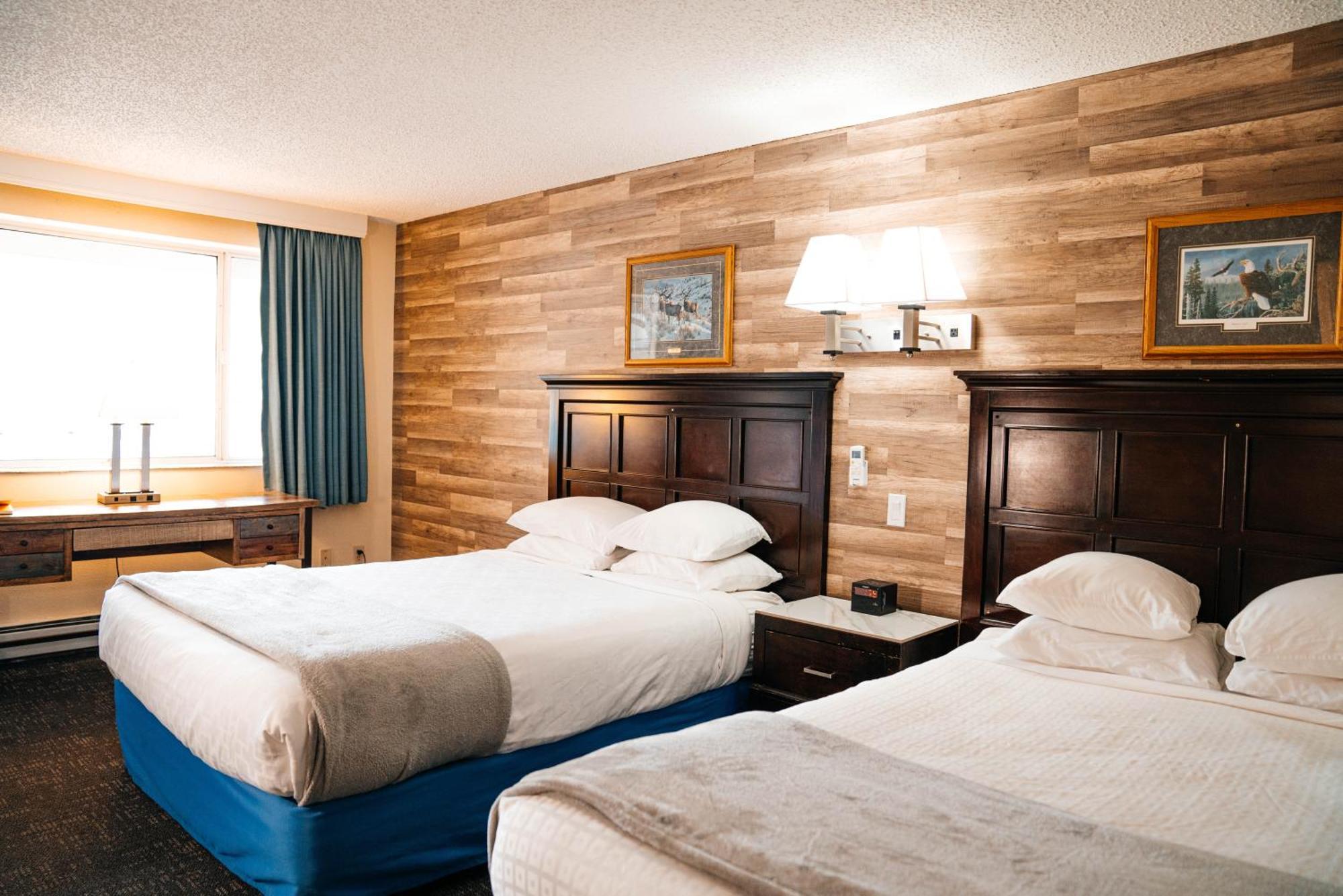 Salida Inn & Monarch Suites Luaran gambar