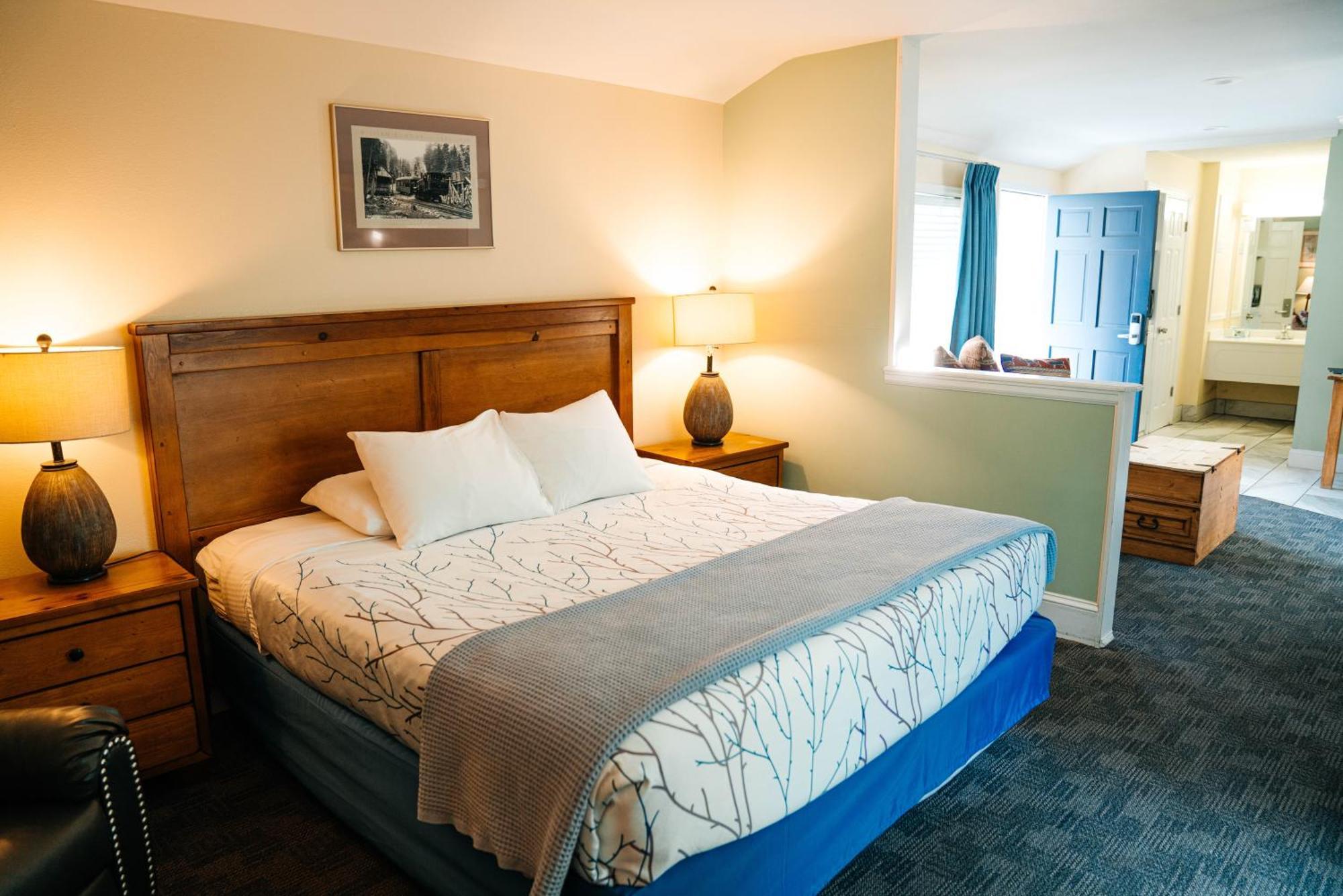 Salida Inn & Monarch Suites Luaran gambar