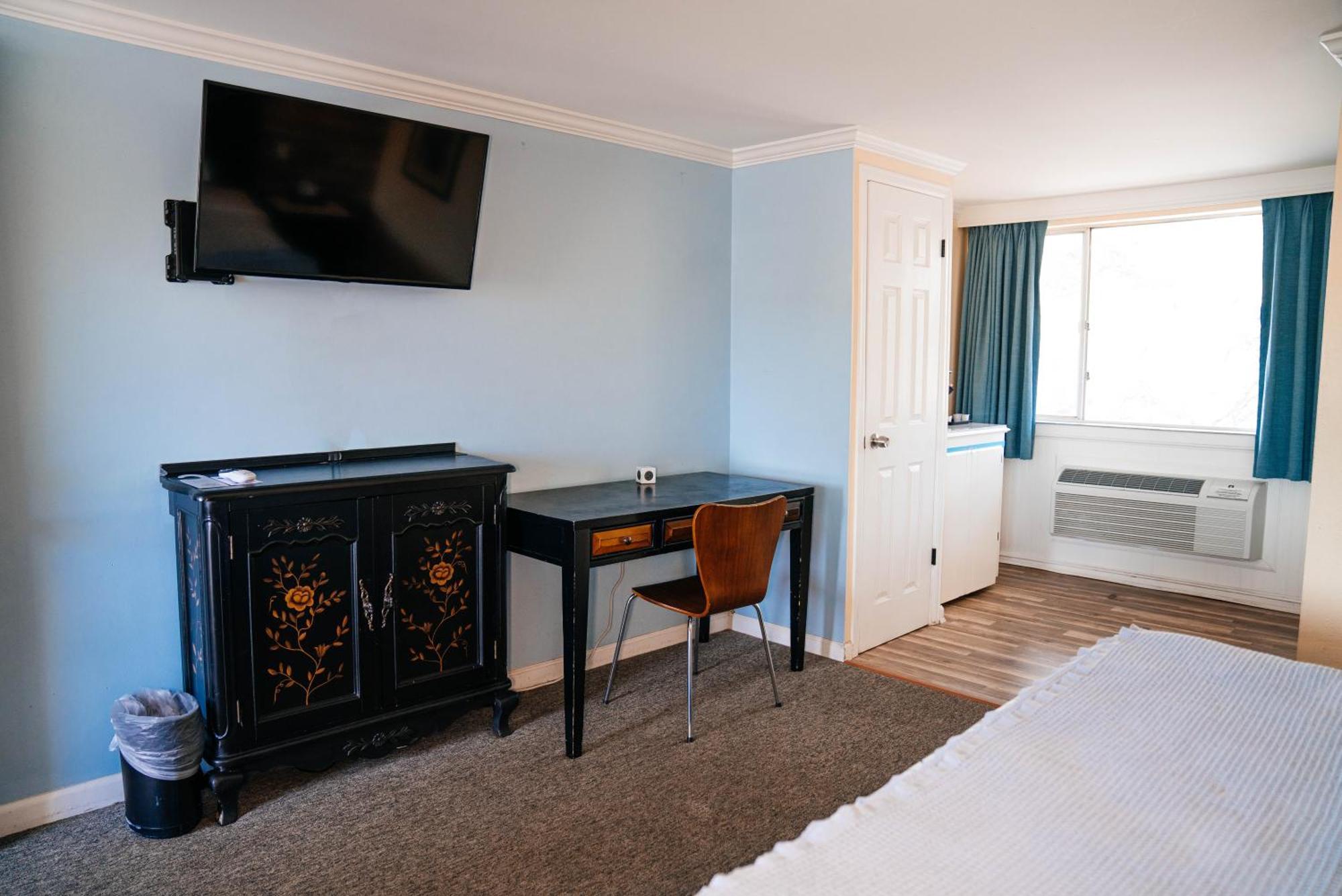 Salida Inn & Monarch Suites Luaran gambar
