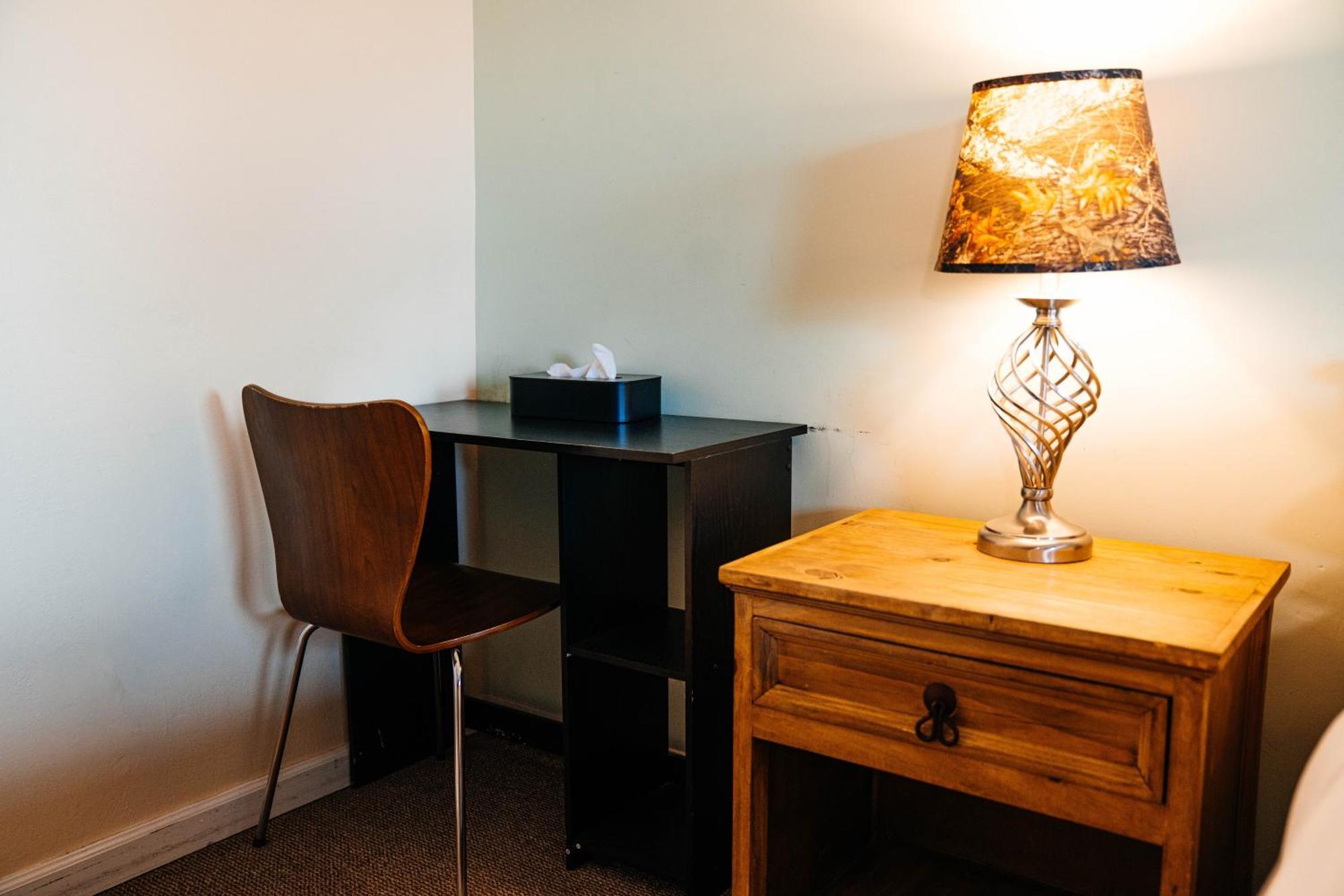 Salida Inn & Monarch Suites Luaran gambar
