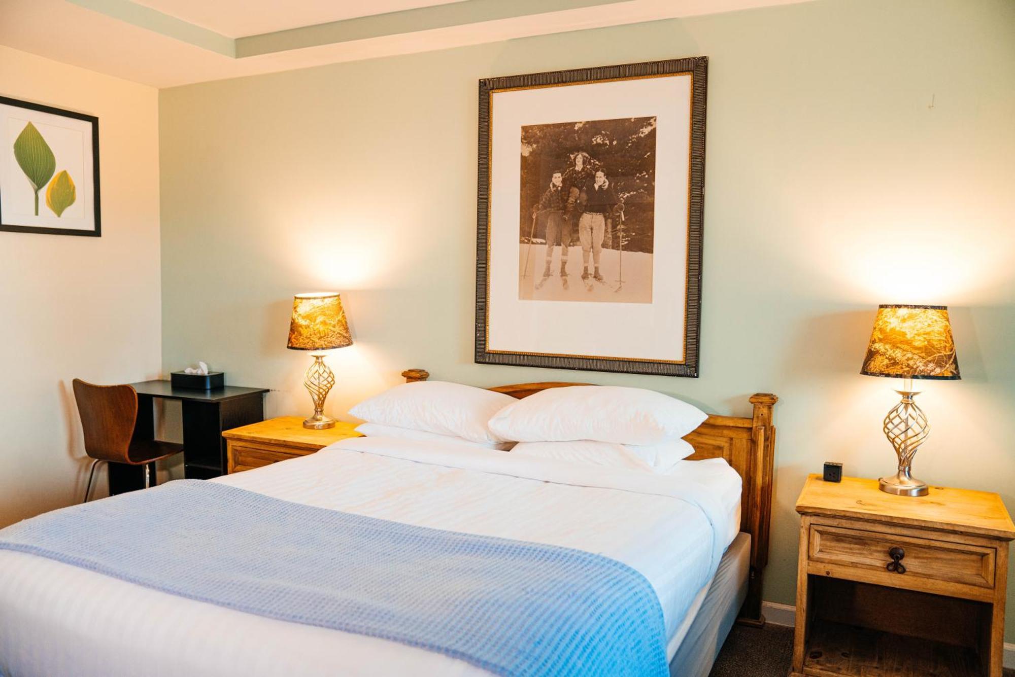 Salida Inn & Monarch Suites Luaran gambar
