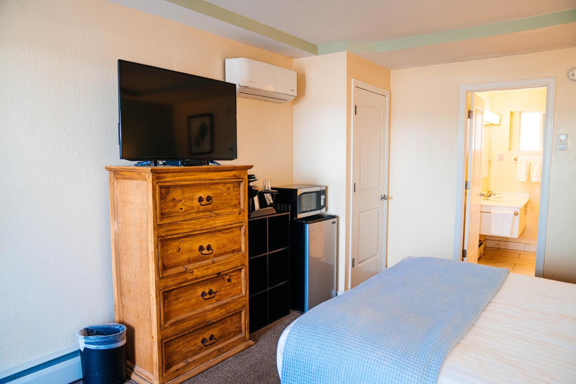 Salida Inn & Monarch Suites Luaran gambar